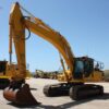 2021 Komatsu PC300LC-8M0